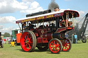 Lincolnshire Steam and Vintage Rally 2009, Image 153
