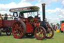 Lincolnshire Steam and Vintage Rally 2009, Image 154