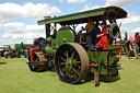 Lincolnshire Steam and Vintage Rally 2009, Image 161