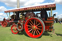 Lincolnshire Steam and Vintage Rally 2009, Image 167