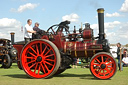 Lincolnshire Steam and Vintage Rally 2009, Image 168