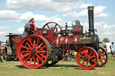 Lincolnshire Steam and Vintage Rally 2009, Image 169