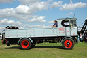 Lincolnshire Steam and Vintage Rally 2009, Image 170