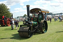 Lincolnshire Steam and Vintage Rally 2009, Image 172