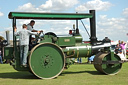 Lincolnshire Steam and Vintage Rally 2009, Image 175