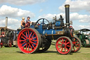 Lincolnshire Steam and Vintage Rally 2009, Image 176
