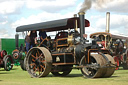 Lincolnshire Steam and Vintage Rally 2009, Image 177