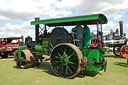 Lincolnshire Steam and Vintage Rally 2009, Image 182