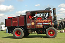 Lincolnshire Steam and Vintage Rally 2009, Image 183