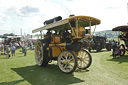 Lincolnshire Steam and Vintage Rally 2009, Image 184
