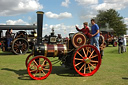 Lincolnshire Steam and Vintage Rally 2009, Image 185