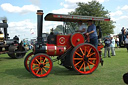 Lincolnshire Steam and Vintage Rally 2009, Image 186
