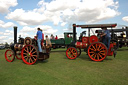 Lincolnshire Steam and Vintage Rally 2009, Image 187