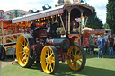 Lincolnshire Steam and Vintage Rally 2009, Image 189