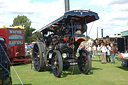 Lincolnshire Steam and Vintage Rally 2009, Image 190