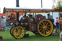 Lincolnshire Steam and Vintage Rally 2009, Image 192
