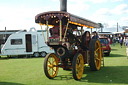 Lincolnshire Steam and Vintage Rally 2009, Image 193
