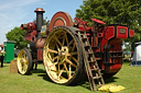 Lincolnshire Show 2009, Image 45