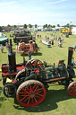 Lincolnshire Show 2009, Image 48