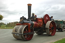 Little Leigh Steam Party 2009, Image 1
