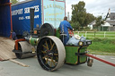 Little Leigh Steam Party 2009, Image 7