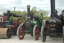 Little Leigh Steam Party 2009, Image 11