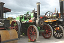 Little Leigh Steam Party 2009, Image 12
