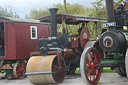 Little Leigh Steam Party 2009, Image 13