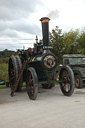 Little Leigh Steam Party 2009, Image 14