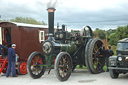 Little Leigh Steam Party 2009, Image 15