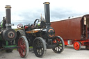 Little Leigh Steam Party 2009, Image 17
