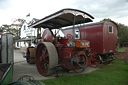 Little Leigh Steam Party 2009, Image 21