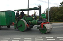 Little Leigh Steam Party 2009, Image 35