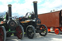 Little Leigh Steam Party 2009, Image 43