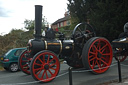 Little Leigh Steam Party 2009, Image 53