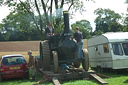 Marcle Steam Rally 2009, Image 4