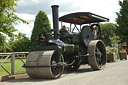 Marcle Steam Rally 2009, Image 9