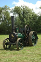 Marcle Steam Rally 2009, Image 15