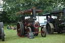 Marcle Steam Rally 2009, Image 28