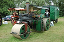 Marcle Steam Rally 2009, Image 52