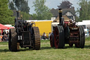 Rushden Cavalcade 2009, Image 64