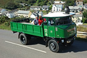 West Of England Steam Engine Society Rally 2009, Image 5