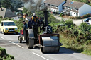 West Of England Steam Engine Society Rally 2009, Image 19