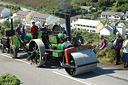 West Of England Steam Engine Society Rally 2009, Image 38