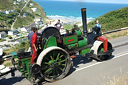 West Of England Steam Engine Society Rally 2009, Image 40