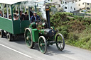 West Of England Steam Engine Society Rally 2009, Image 116