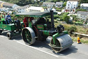 West Of England Steam Engine Society Rally 2009, Image 122