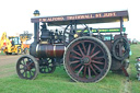West Of England Steam Engine Society Rally 2009, Image 137