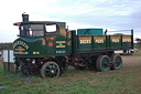 West Of England Steam Engine Society Rally 2009, Image 140