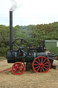 West Of England Steam Engine Society Rally 2009, Image 153